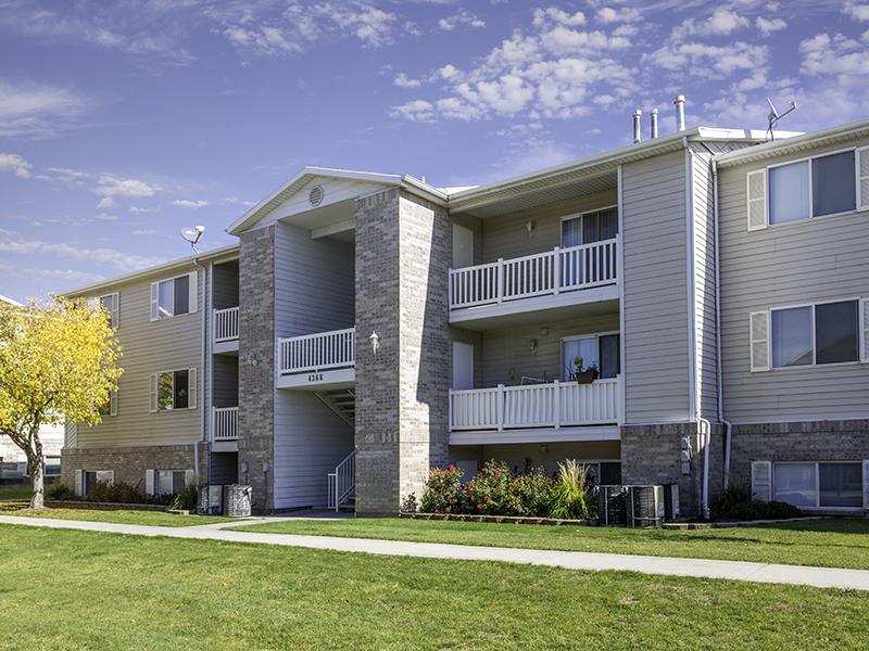 Apartments Millcreek