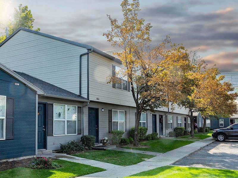 Apartments Taylorsville