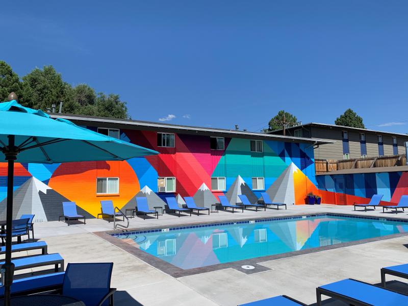 Apartments Lakewood