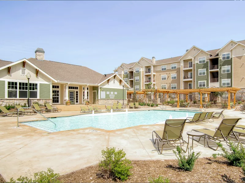 Apartments Colorado Springs