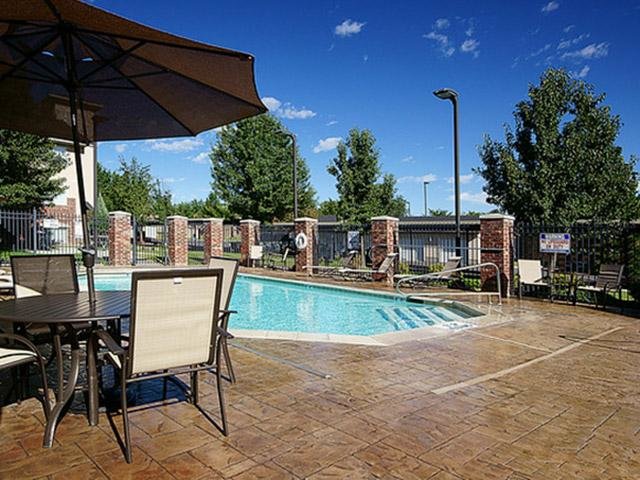 Apartments Riverton