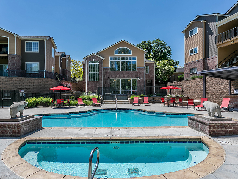 Apartments Lakewood