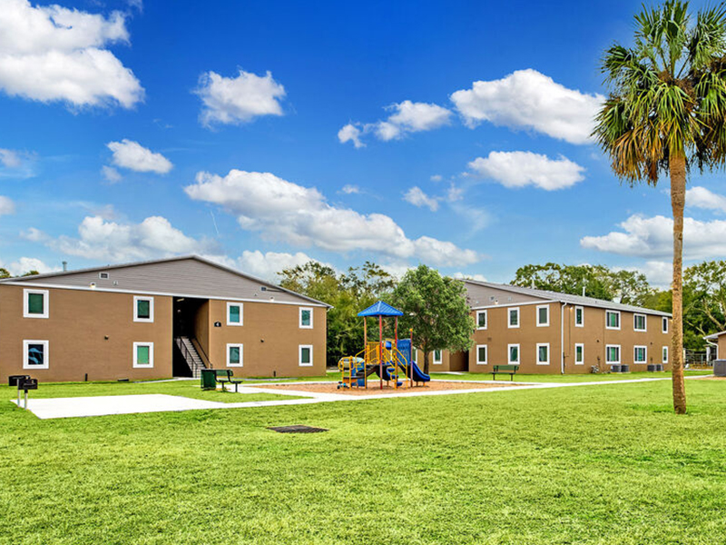 Apartments Fort Walton Beach