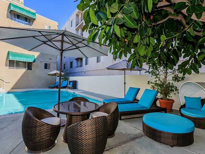 Apartments Studio City