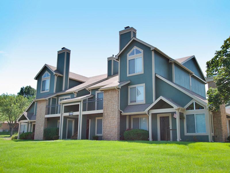 Apartments Blue Springs