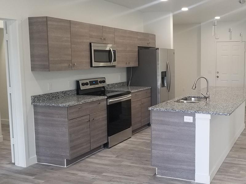 Apartments Clearfield