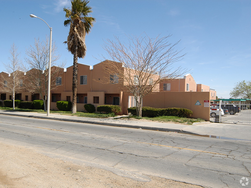Apartments Palmdale
