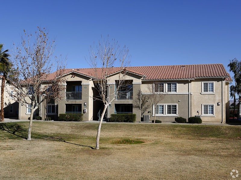 Apartments Coachella