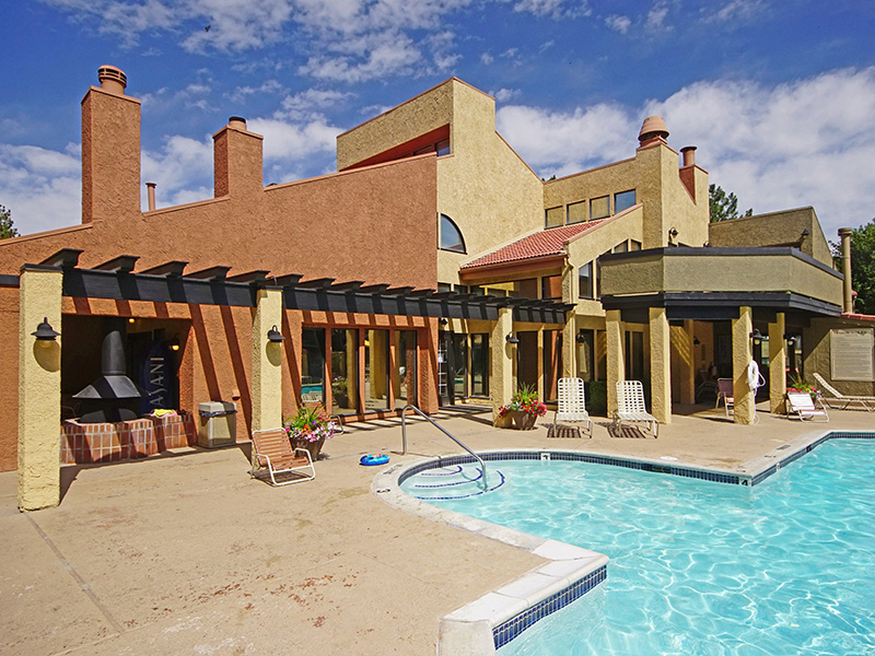 Apartments Cottonwood Heights
