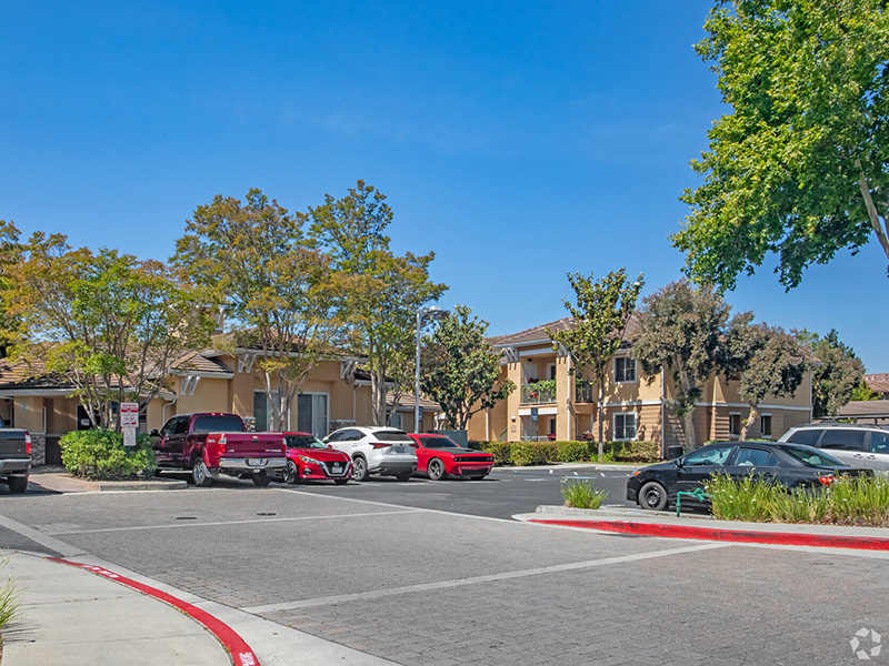 Apartments San Jose