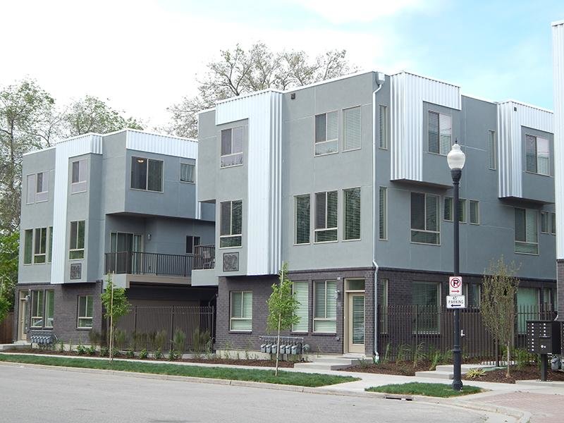 Apartments Salt Lake City