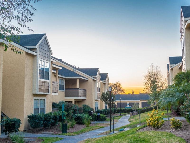 Apartments Upland
