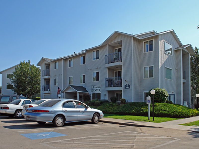 Apartments Boise