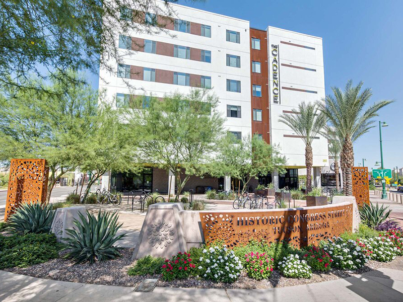 Apartments Tucson