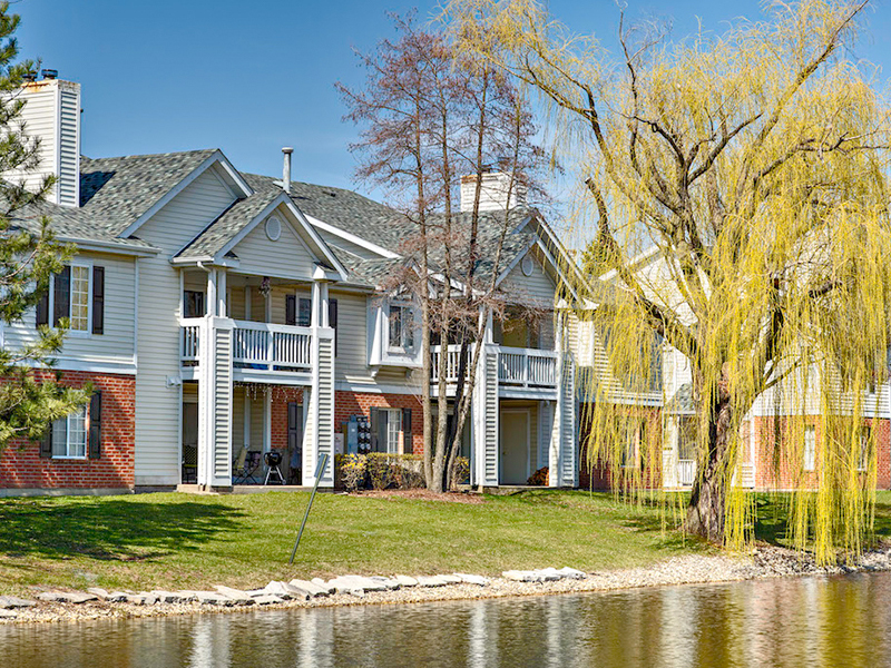 Apartments Naperville