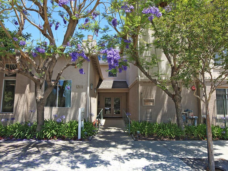 Apartments Los Angeles