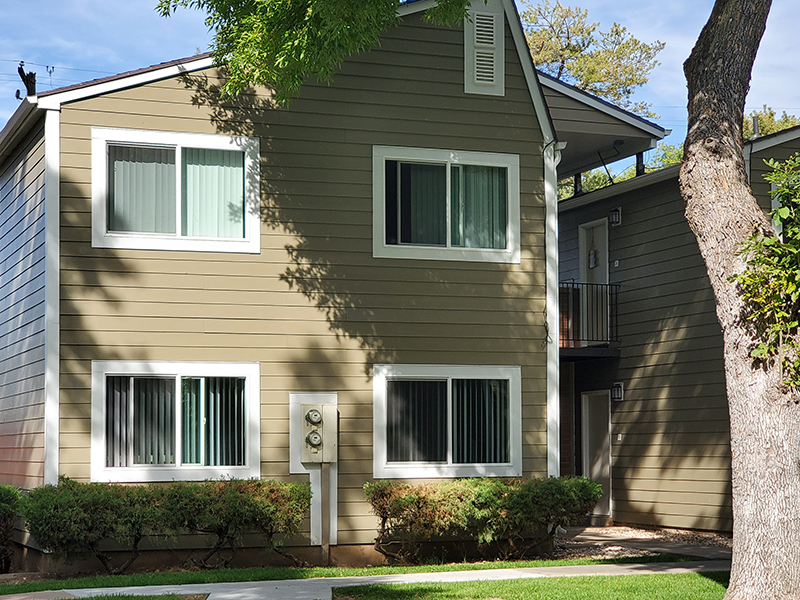 Apartments Ogden