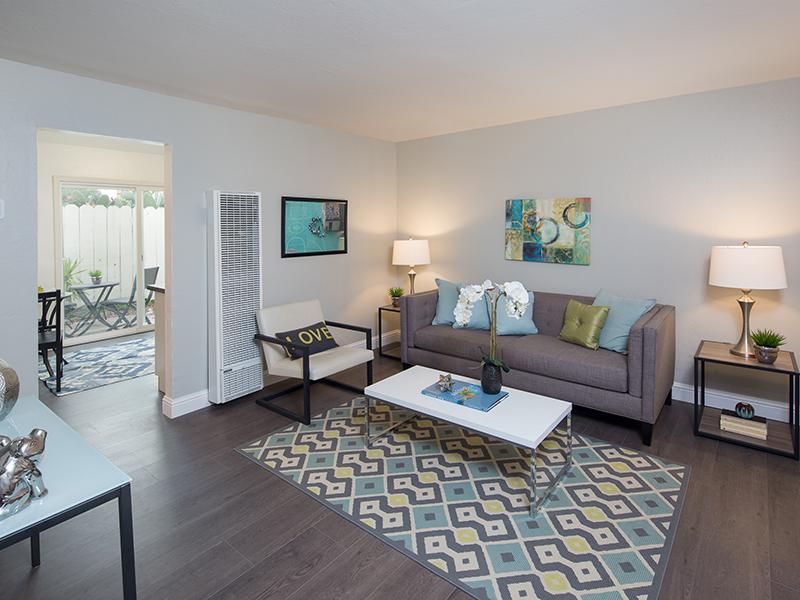 Apartments Hayward