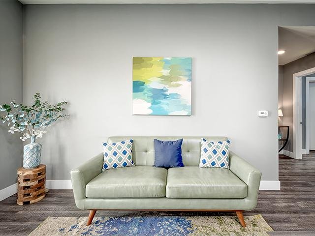Apartments Taylorsville