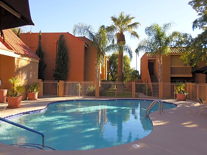 Apartments Phoenix