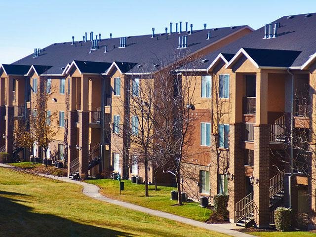 Apartments Pleasant Grove