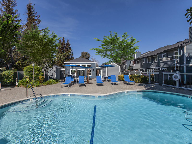 Apartments Fairfield