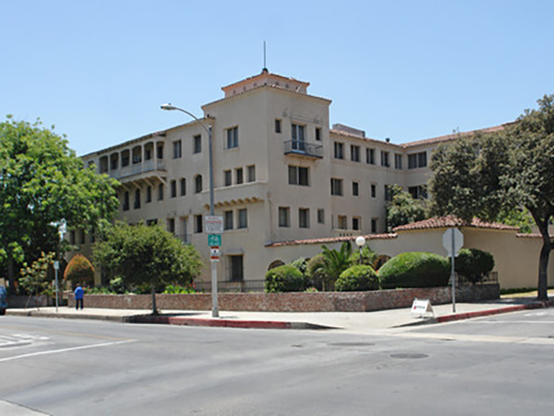 Apartments Pasadena