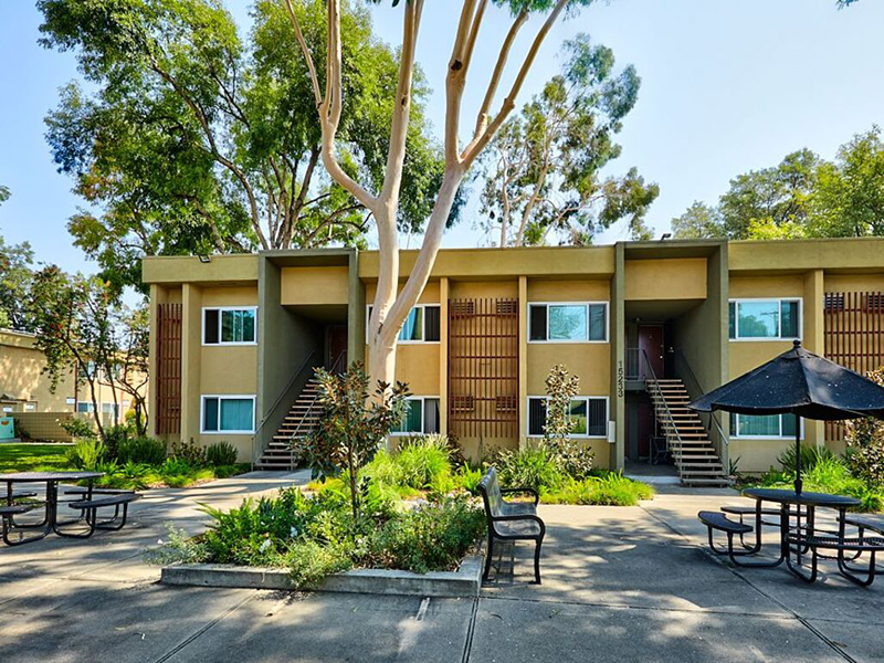 Apartments Los Angeles