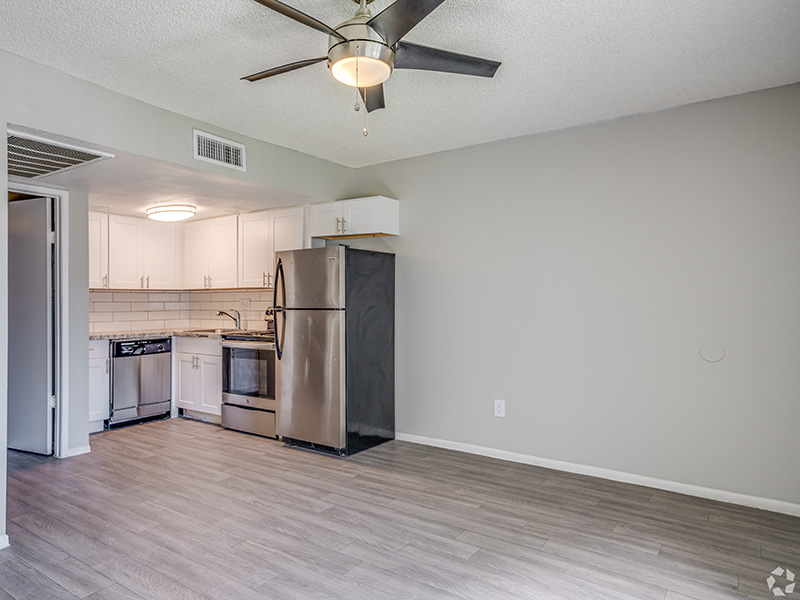 Apartments Phoenix