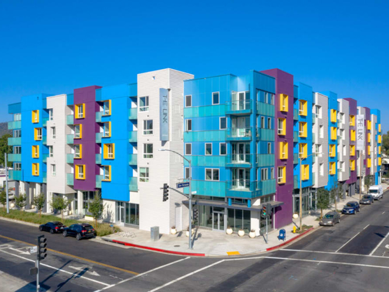 Apartments Glendale