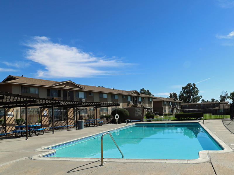 Apartments San Bernardino