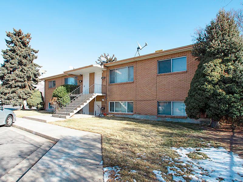 Apartments Orem