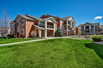 Apartments Castle Rock