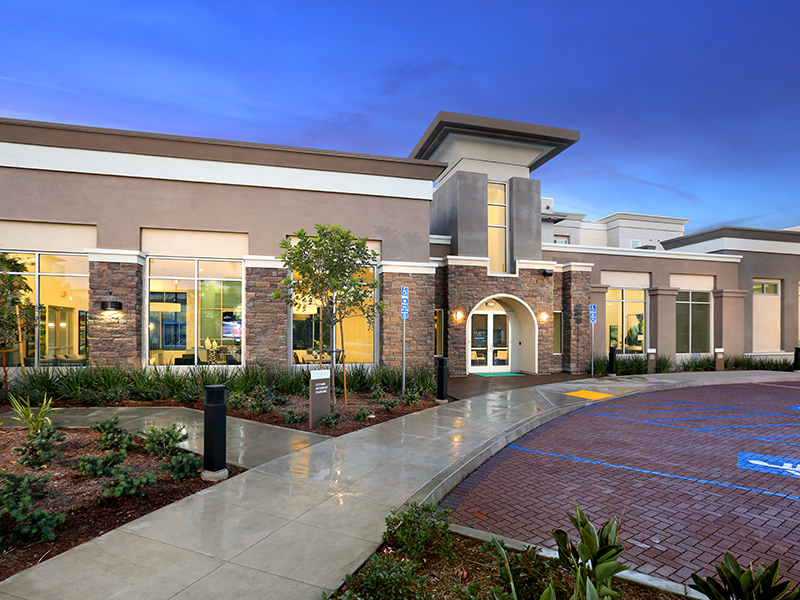 Apartments Oxnard
