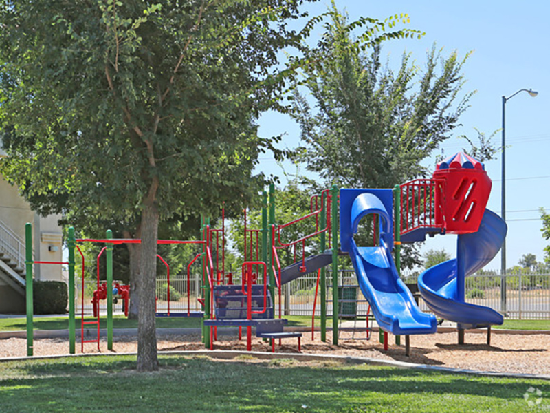 Apartments Merced