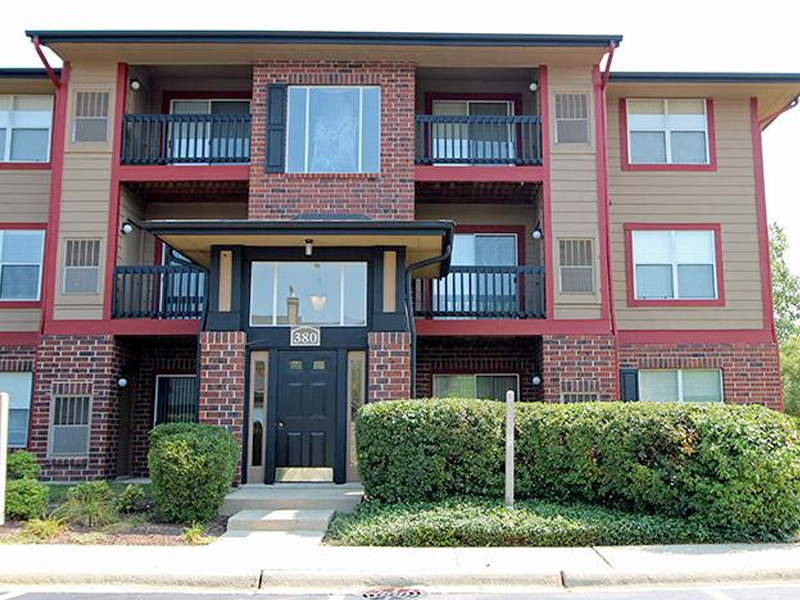 Apartments Bloomingdale