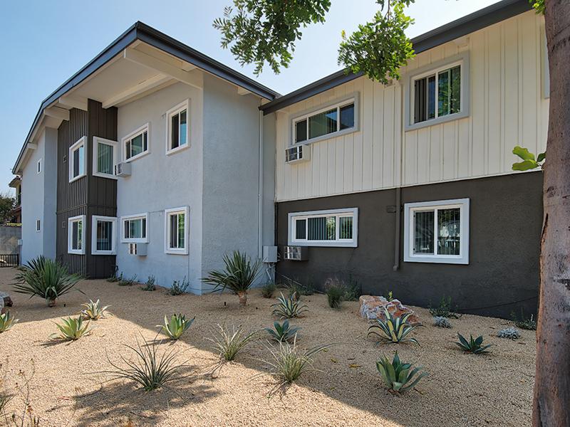 Apartments Burbank