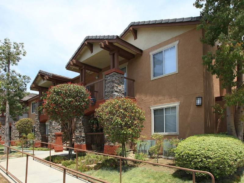 Apartments Simi Valley