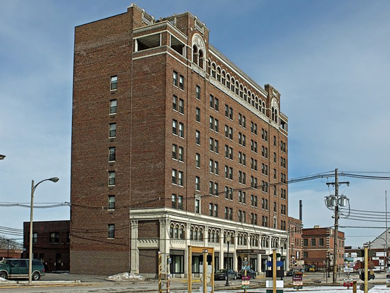 Apartments Danville