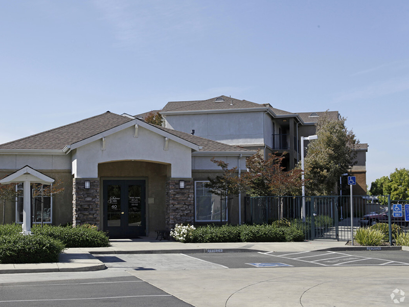 Apartments Vallejo