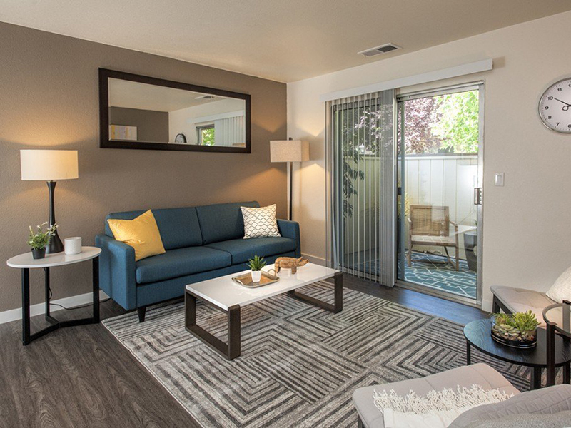 Apartments Fairfield