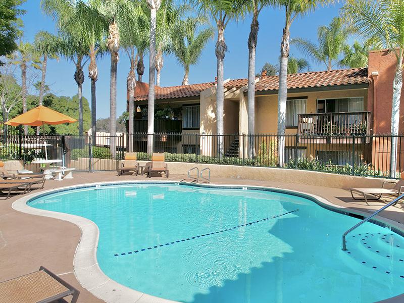 Apartments Oceanside