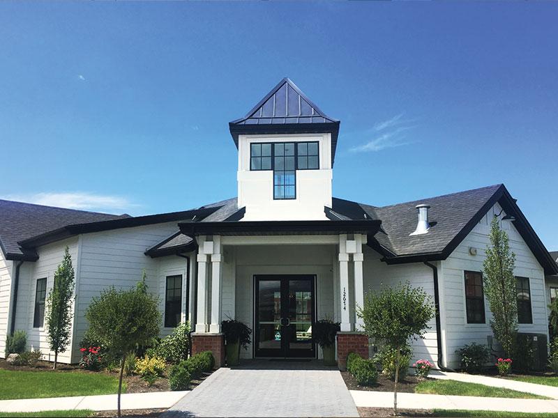 Apartments Riverton