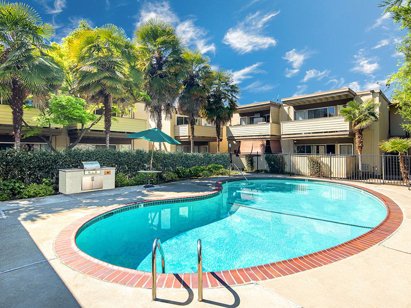 Apartments Walnut Creek