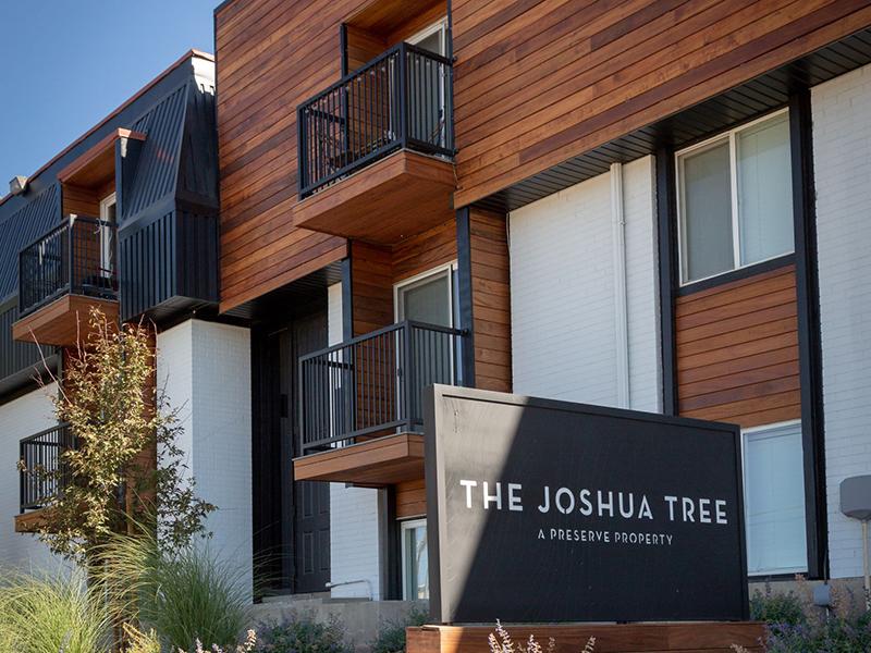 Apartments Salt Lake City