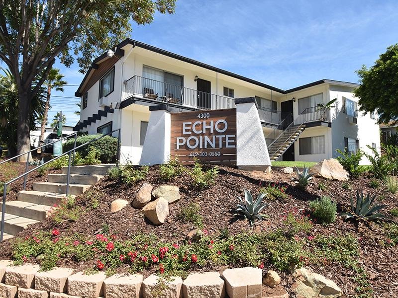 Apartments La Mesa