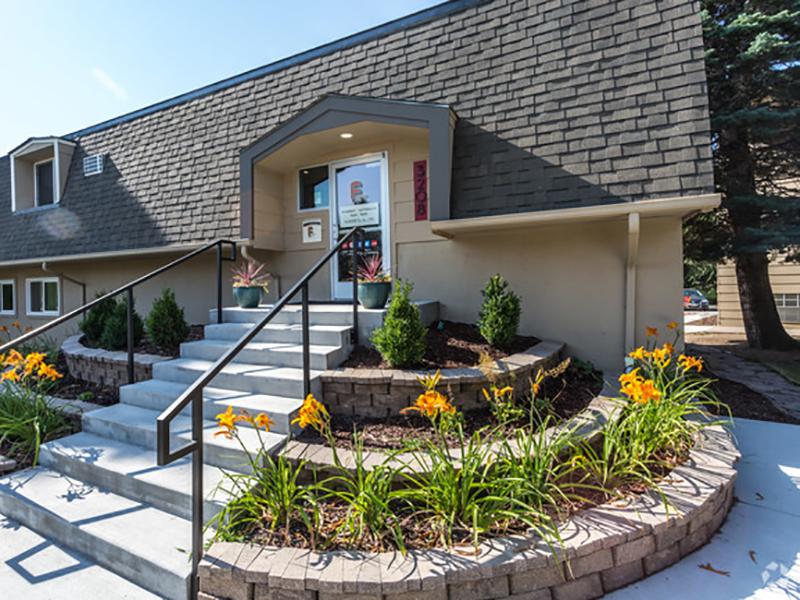 Apartments Greeley