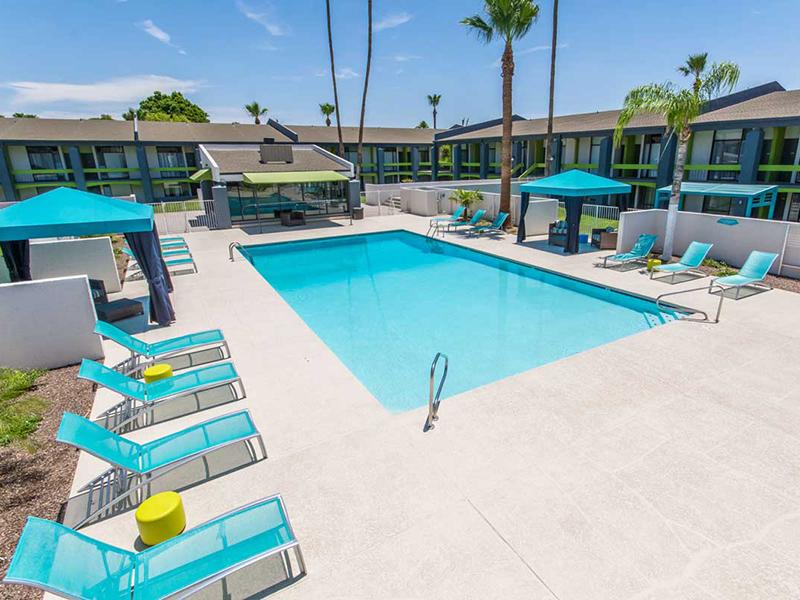 Apartments Phoenix