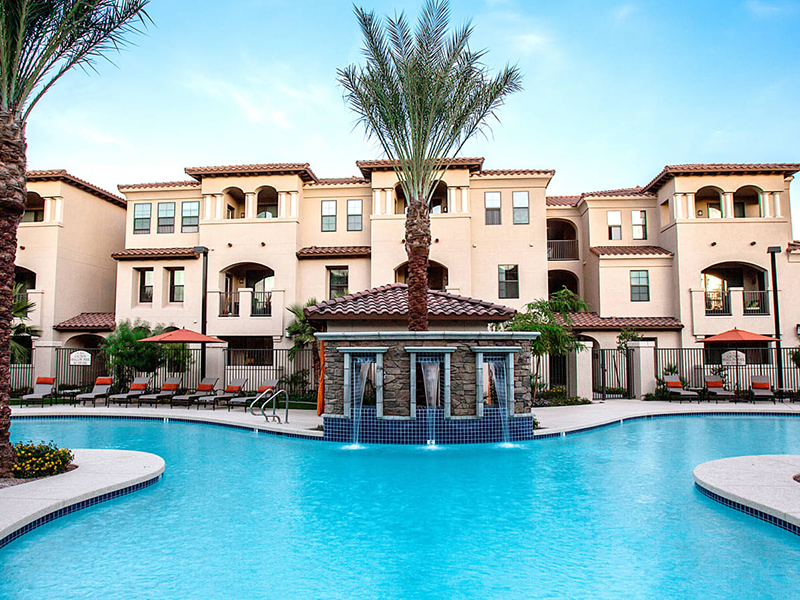 Apartments Tempe