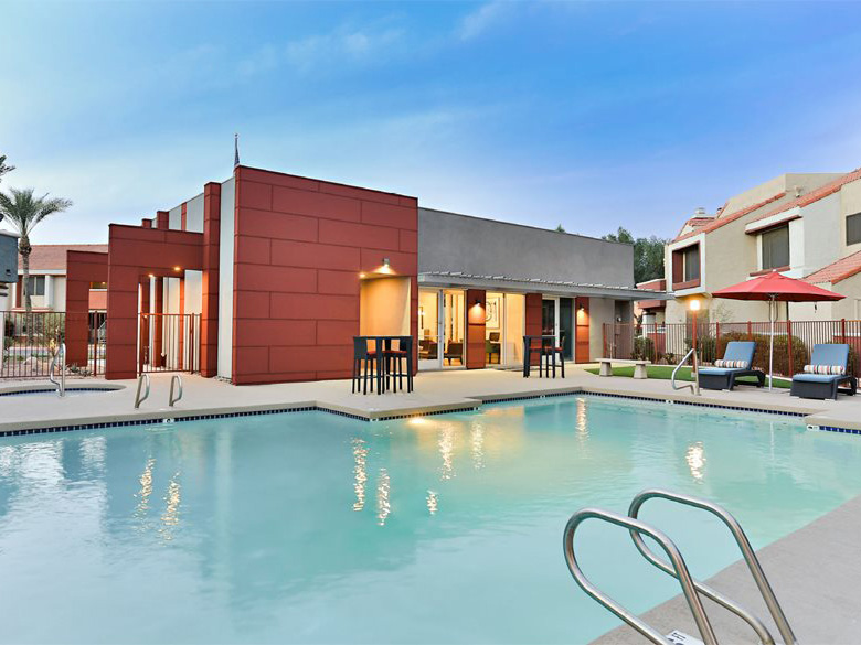 Apartments Tempe